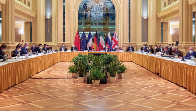 طهران تؤكد عودتها لمحادثات فيينا