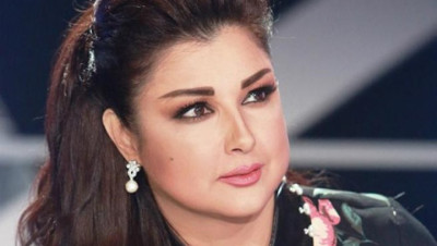 الإعلامية اللبنانية "ماريا معلوف" تهاجم حزب الله" عبر قناة إسرائيلية (فيديو)