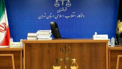 رغم صفح الزوجة.. الحكم على رجل وامرأة بالإعدام في إيران