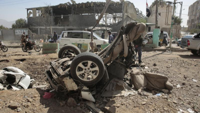 القوات اليمنية تنسحب من مواقعها في الحديدة اليمنية