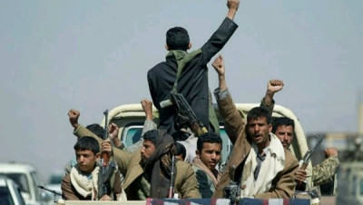 التحالف يعلن مقتل 186 حوثيا في اليمن