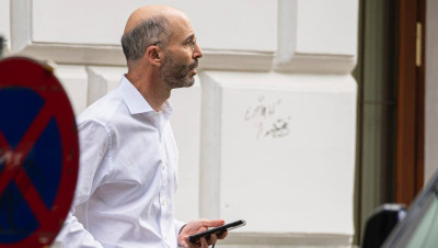 مبعوث واشنطن يحذر من انهيار العودة للاتفاق النووي