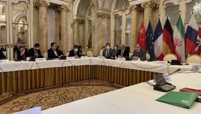 استئناف مفاوضات فيينا.. طهران تريد رفع العقوبات وسيئول تأمل بإحراز تقدم