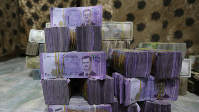 في تمدد جديد.. بنك إيراني مشترك في سوريا