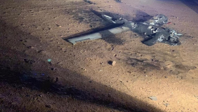 واشنطن تدين الهجمات الحوثية على السعودية