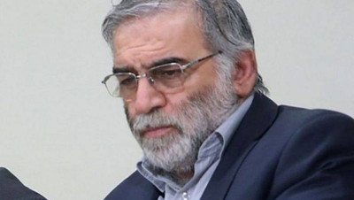 إيران تعلن العثور على خيوط حول المتورطين باغتيال العالم النووي