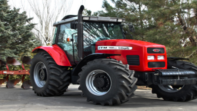 إيران: حققنا اكتفاء ذاتيا بصناعة المعدات الزراعية