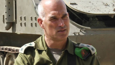 إسرائيل تبدي استعدادها لصد أي هجوم إيراني على "مفاعل ديمونا"