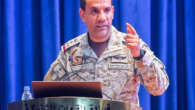 التحالف العربي يكشف أدلة تثبت تورط "حزب الله" في حرب اليمن (فيديو)