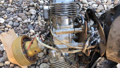 هجوم بطائرات مسيرة يستهدف قاعدة عين الأسد الأمريكية في الأنبار