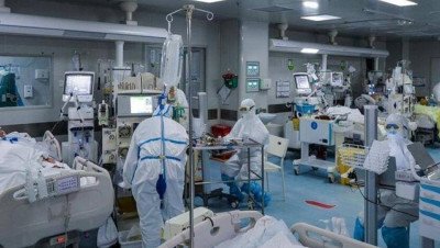 قفزة كبرى في أعداد وفيات "كورونا".. وروحاني: سننشغل بالفيروس لعامين قادمين