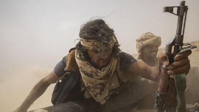 التحالف يدمر طائرة مسيرة ويكشف حصيلة عملياته ضد الحوثيين