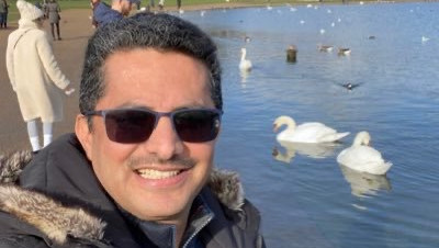 مسؤول حوثي سابق يعتزم زيارة إسرائيل قريباً