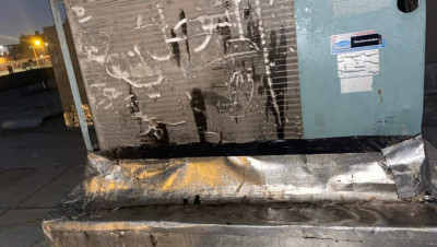 هجوم "المنطقة الخضراء" يخلف مصابين.. "خلية الإعلام الأمني" تكشف التفاصيل و"الصدر" يعلّق