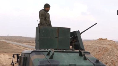 استنفار عسكري غير مسبوق لميليشيات إيران في العراق وسوريا