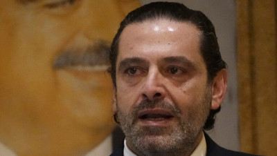 بعد مقاطعة "الحريري" الانتخابات البرلمانية.. أنصاره يقطعون طرقات في بيروت (فيديو)