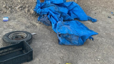 كشف تفاصيل الهجوم الصاروخي على مطار بغداد (صور + فيديو)