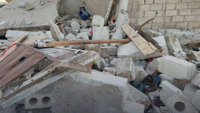 مسؤول عراقي يتحدث عن دور بلاده بمقتل زعيم داعش في سوريا