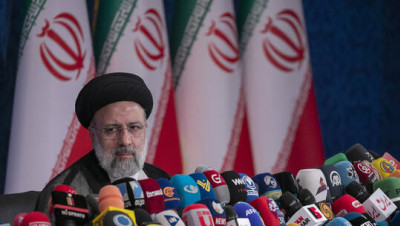 الرئيس الإيراني: مستعدون لمواصلة المفاوضات مع السعودية