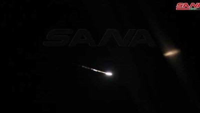 روسيا تعاتب إسرائيل بعد غاراتها الأخيرة في سوريا