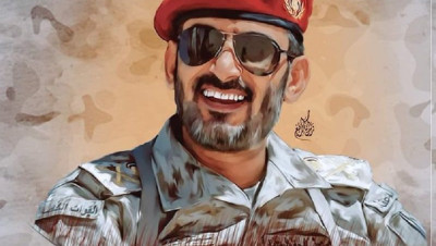 رئيس هيئة الأركان اليمنية: نخوض حربا عربية - فارسية