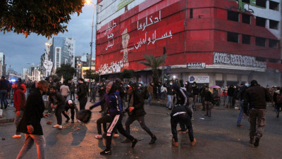 "حزب الله" يورط لبنان بمأزق جديد مع دول الخليج العربي