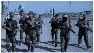 إيران تنشر ميليشياتها لحماية الحجاج الشيعة بين العراق وسوريا