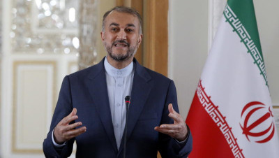 إيران: استفزازات حلف الأطلسي سبب الحرب في أوكرانيا