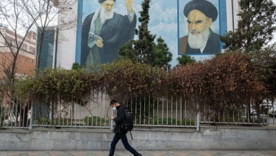 اختفاء ناشط إيراني بعد انتقاده مشروع قانون تقييد الإنترنت