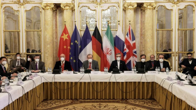 فرنسا تطالب بالانتهاء من المحادثات النووية في فيينا هذا الأسبوع