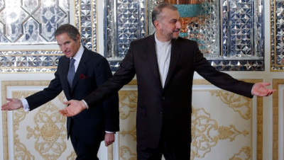 هل تعرقل موسكو العودة للاتفاق النووي؟