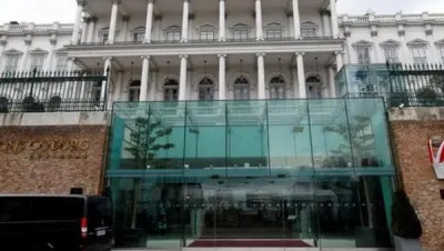 بريطانيا وفرنسا تحذران من انهيار المحادثات النووية في فيينا