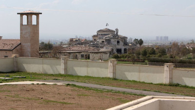 واشنطن وباريس تدينان هجوم أربيل