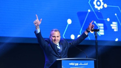 جبران باسيل يعلن تحالف تياره مع "حزب الله" في الانتخابات النيابية