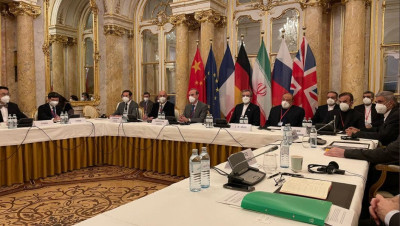 تحرك في الكونغرس الأمريكي لمنع إدارة بايدن من رفع العقوبات عن إيران