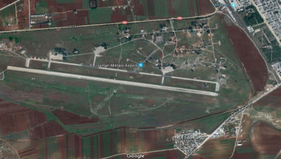 تجربة كيميائية على أجساد معتقلين في حماة