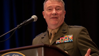 الضربات الإسرائيلية - الإيرانية في سوريا والعراق تهدد القوات الأمريكية