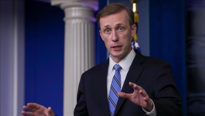 واشنطن تعرب عن قلقها من هجمات الحوثيين على السعودية بدعم إيراني