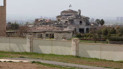 مسؤولون يكشفون سر قصف إيران لأربيل بالصواريخ الباليستية