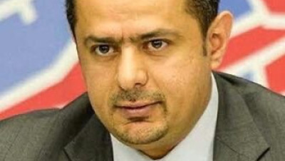 رئيس الحكومة اليمنية يبدي ثقته بنجاح مشاورات الرياض