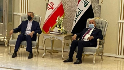 إيران تبرم اتفاقا مع دولة أجنبية للإفراج عن أموال مجمدة