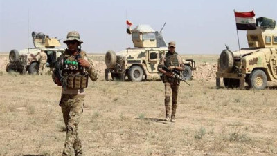 استنفار للميليشيات الإيرانية على الحدود السورية - العراقية
