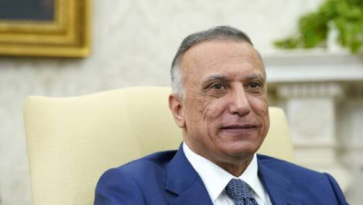 "الكاظمي" يكلف بتشكيل فريق للسفر إلى إيران لحل إشكالات الغاز