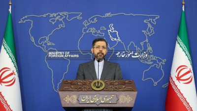 الخارجية الإيرانية: لا جديد في مفاوضات فيينا