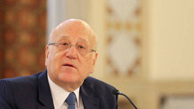 "نجيب ميقاتي" يبدأ جولة خليجية