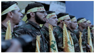 "حزب الله" يداهم بلدة مسيحية في حمص ويشن اعتقالات