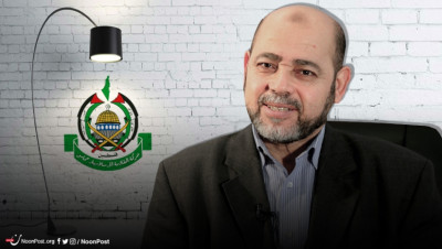 "حماس"تأمل بإعادة علاقاتها مع نظام الأسد