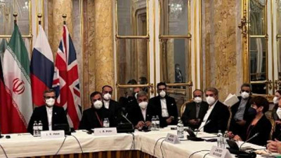 تحرك أوروبي لإنقاذ الاتفاق النووي