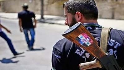 اشتباك مسلح بين ميليشيات إيران يودي بحياة 7 أشخاص بريف دمشق