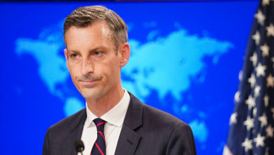 الخارجية الأميركية: لن نسمح لإيران بامتلاك سلاح نووي